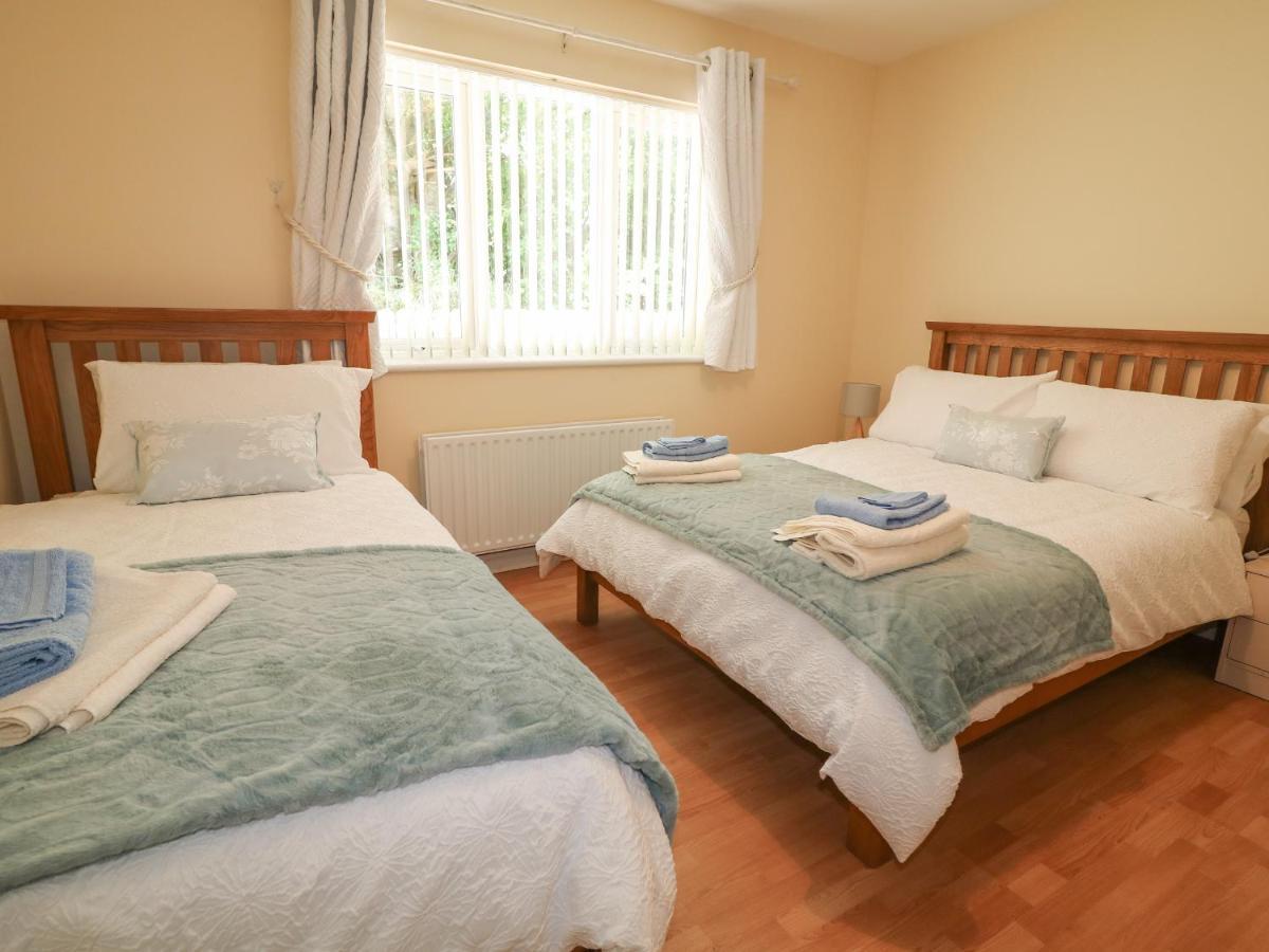 Slieve Gallion Cottage Magherafelt Esterno foto