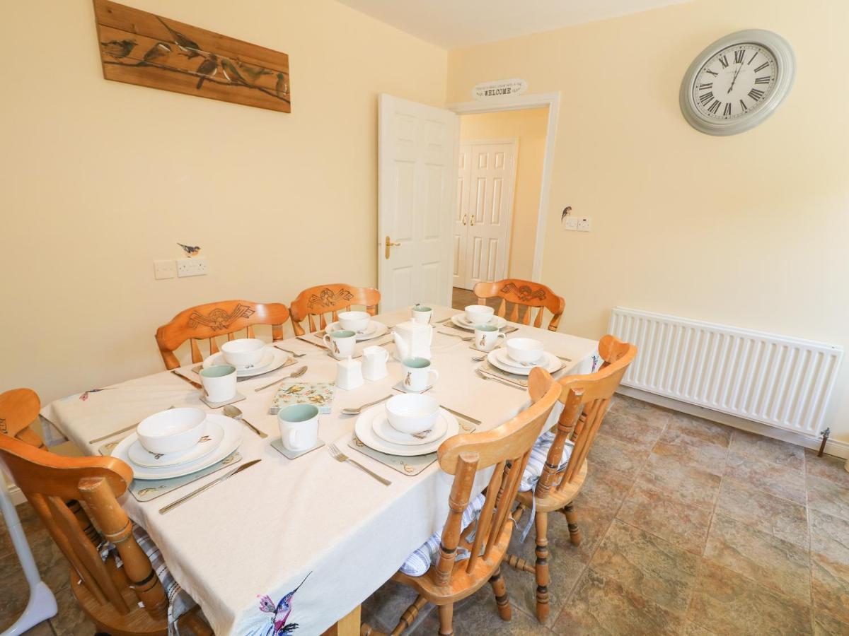 Slieve Gallion Cottage Magherafelt Esterno foto