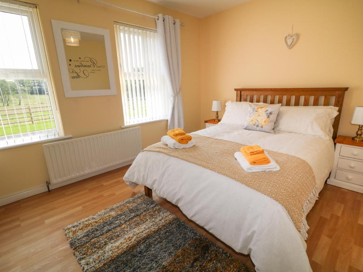 Slieve Gallion Cottage Magherafelt Esterno foto