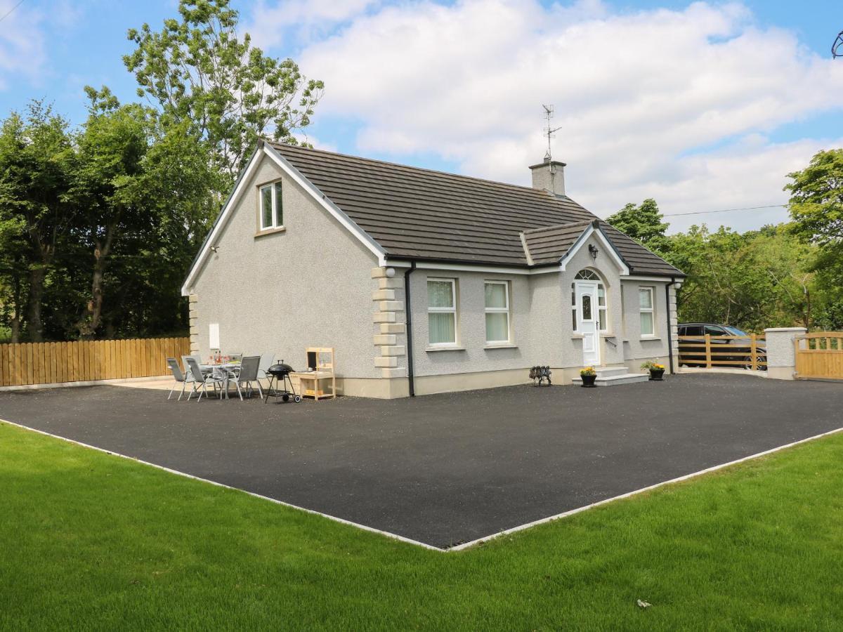Slieve Gallion Cottage Magherafelt Esterno foto