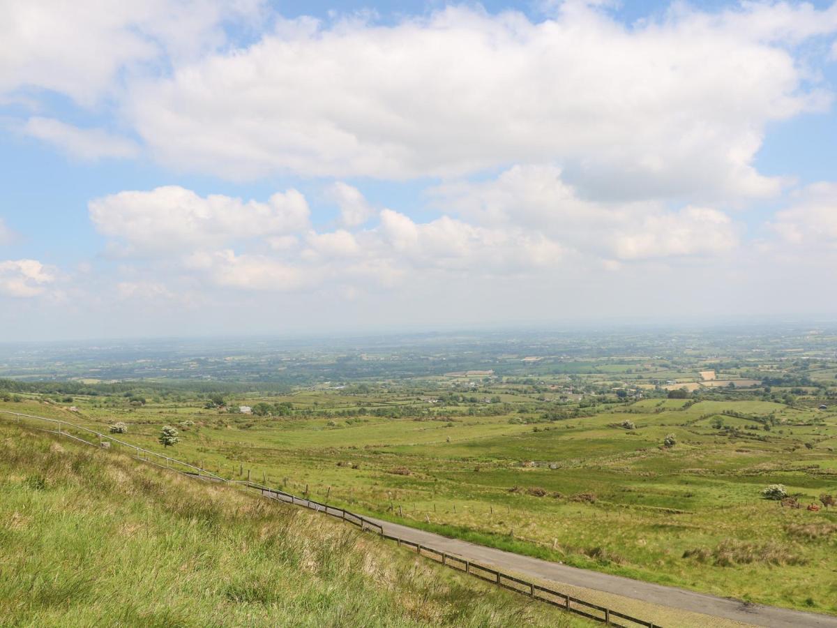 Slieve Gallion Cottage Magherafelt Esterno foto