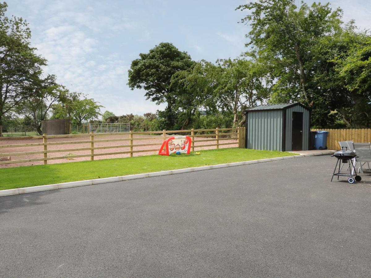 Slieve Gallion Cottage Magherafelt Esterno foto