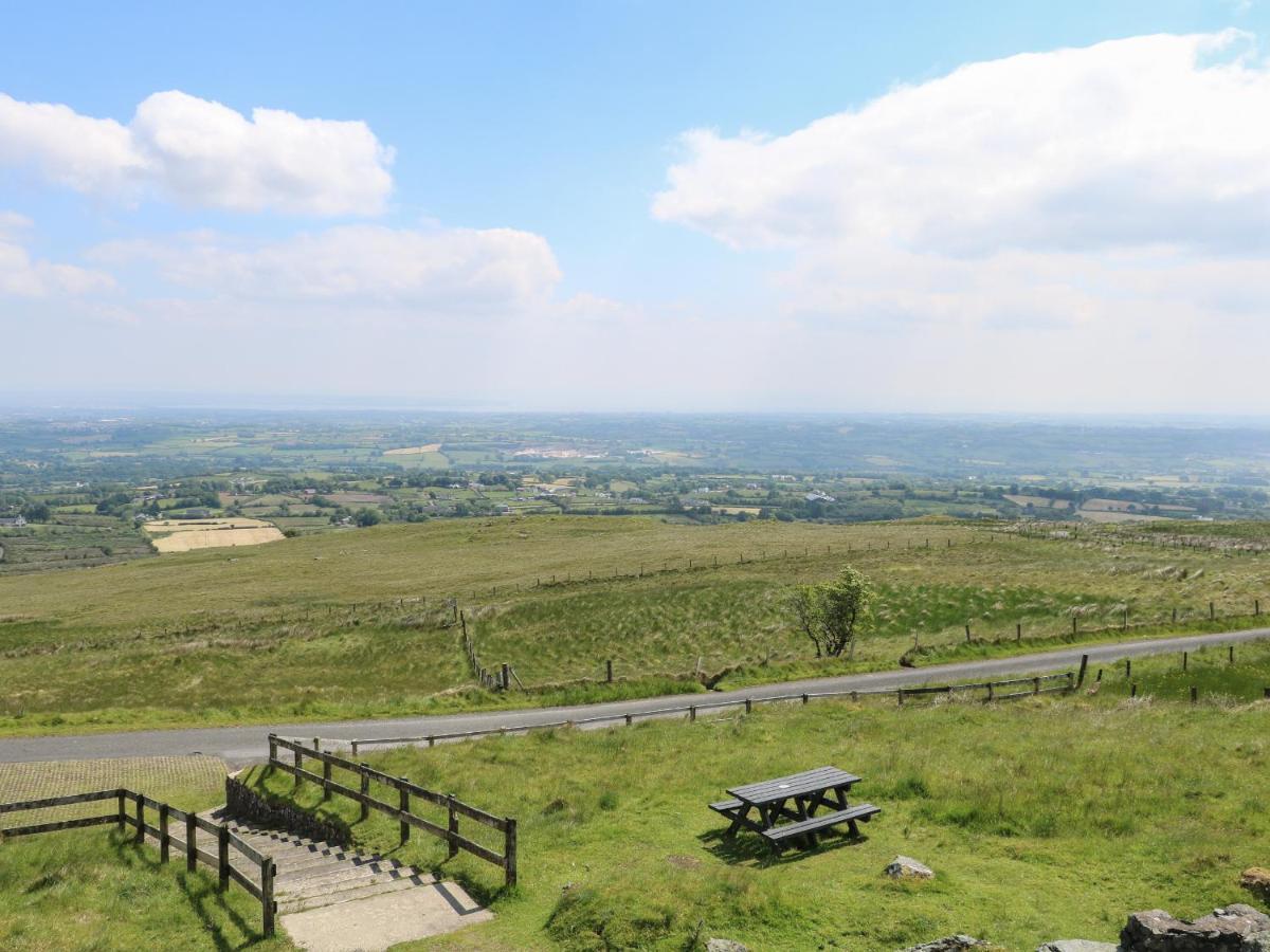 Slieve Gallion Cottage Magherafelt Esterno foto